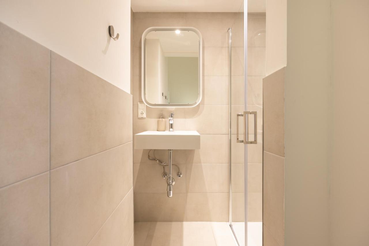 Great 2-Room Apartment Berlin Exterior foto